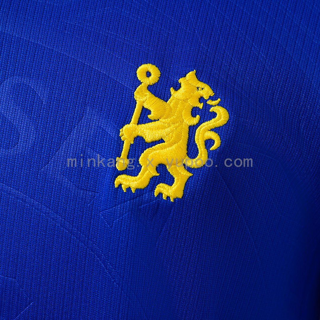 Chelsea 26/27 Home Jersey S-4XL 8