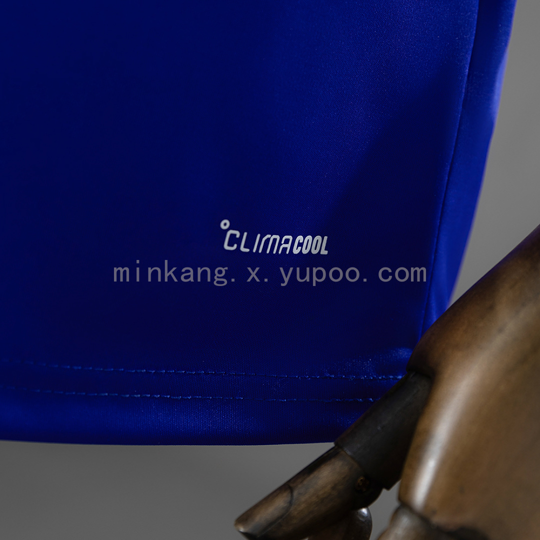 Curacao 2026 World Cup Home Jersey S-4XL 5