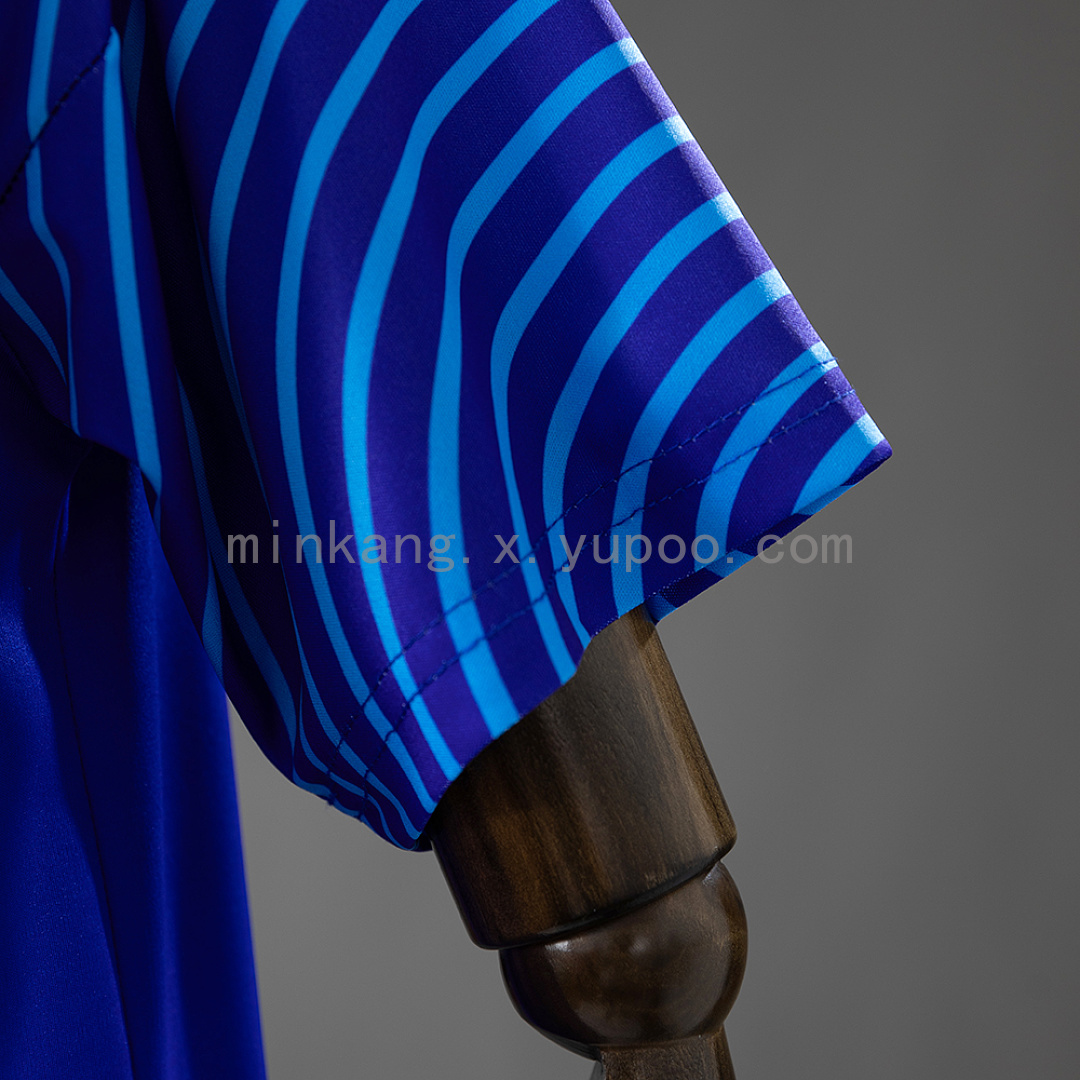 Curacao 2026 World Cup Home Jersey S-4XL 6