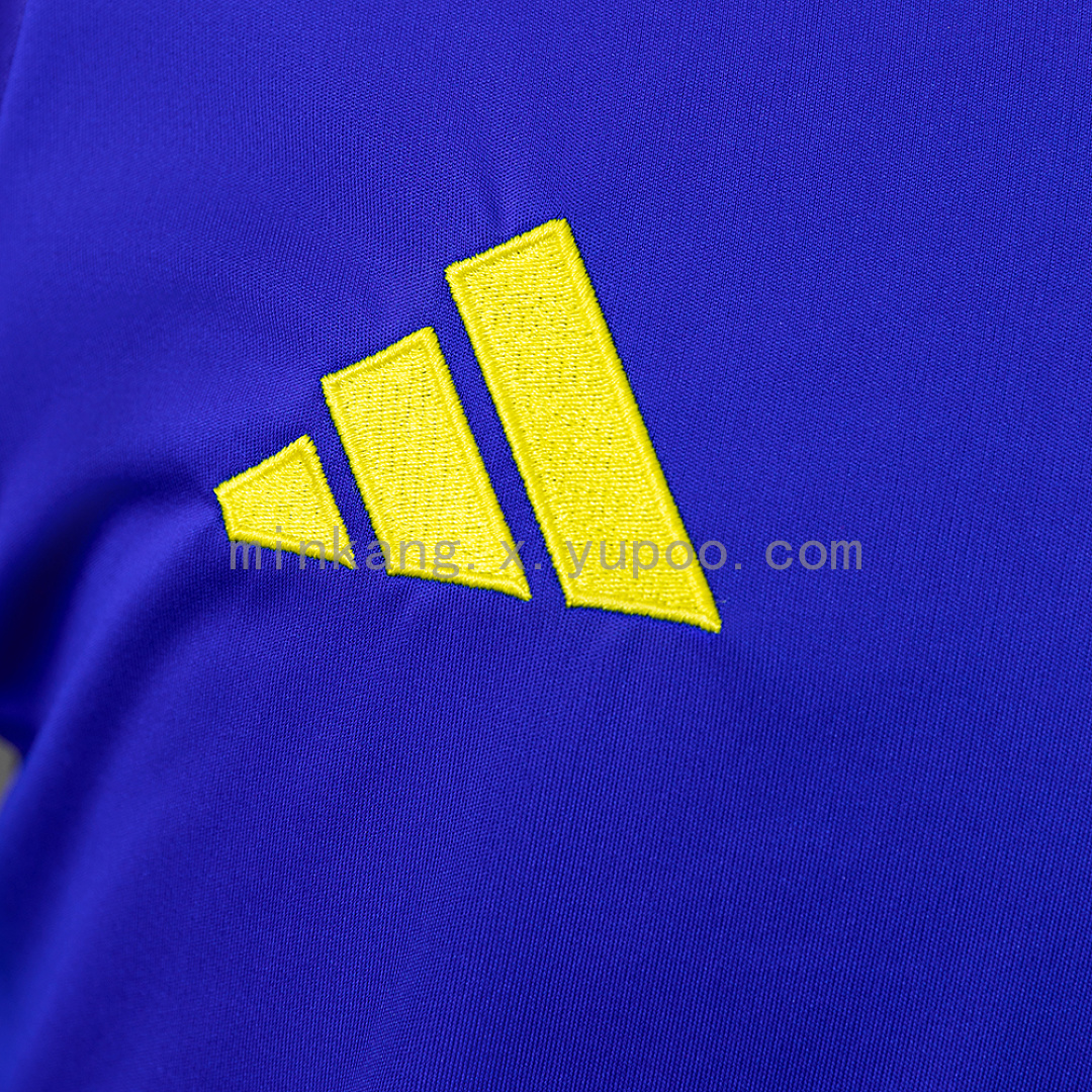 Curacao 2026 World Cup Home Jersey S-4XL 7