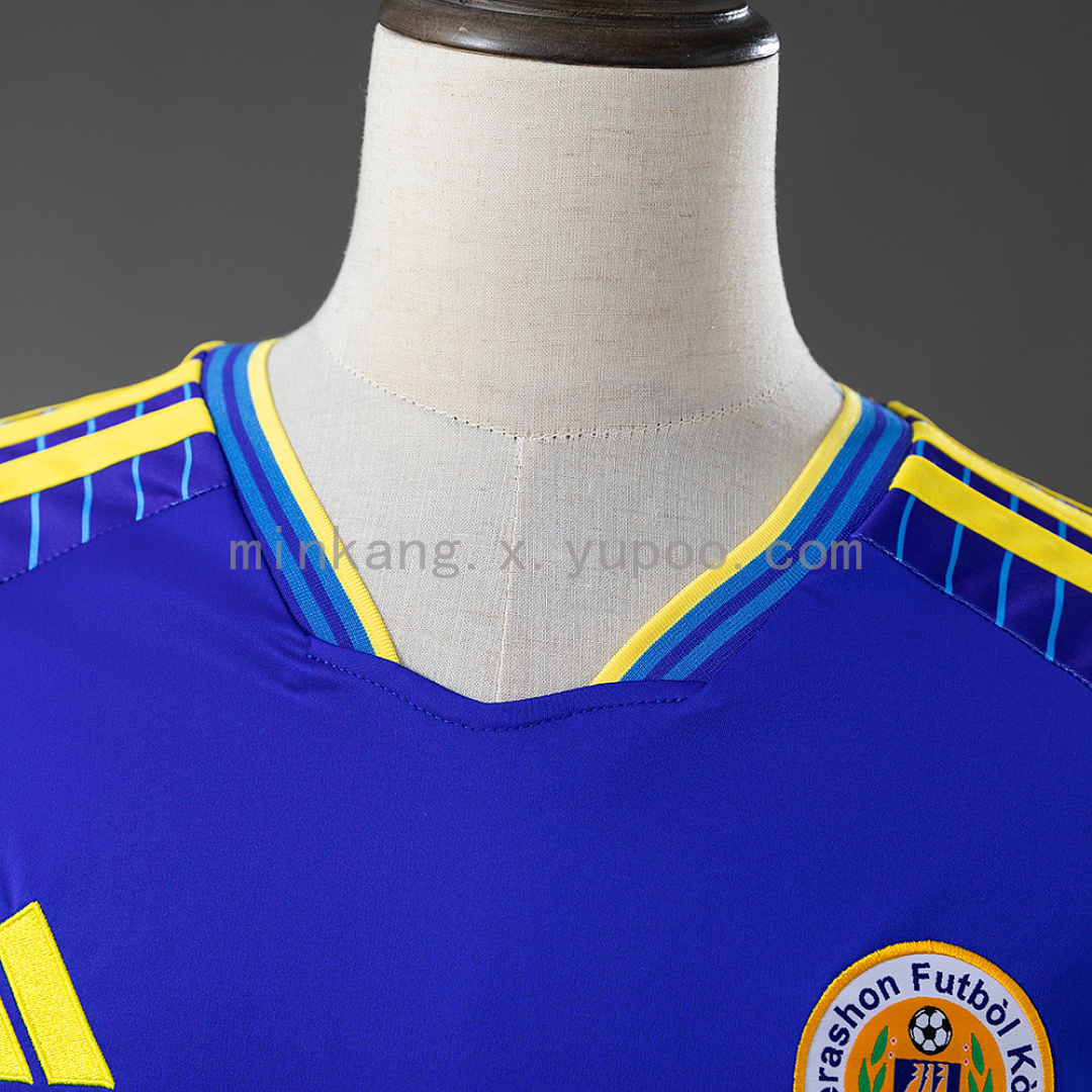 Curacao 2026 World Cup Home Jersey S-4XL 9