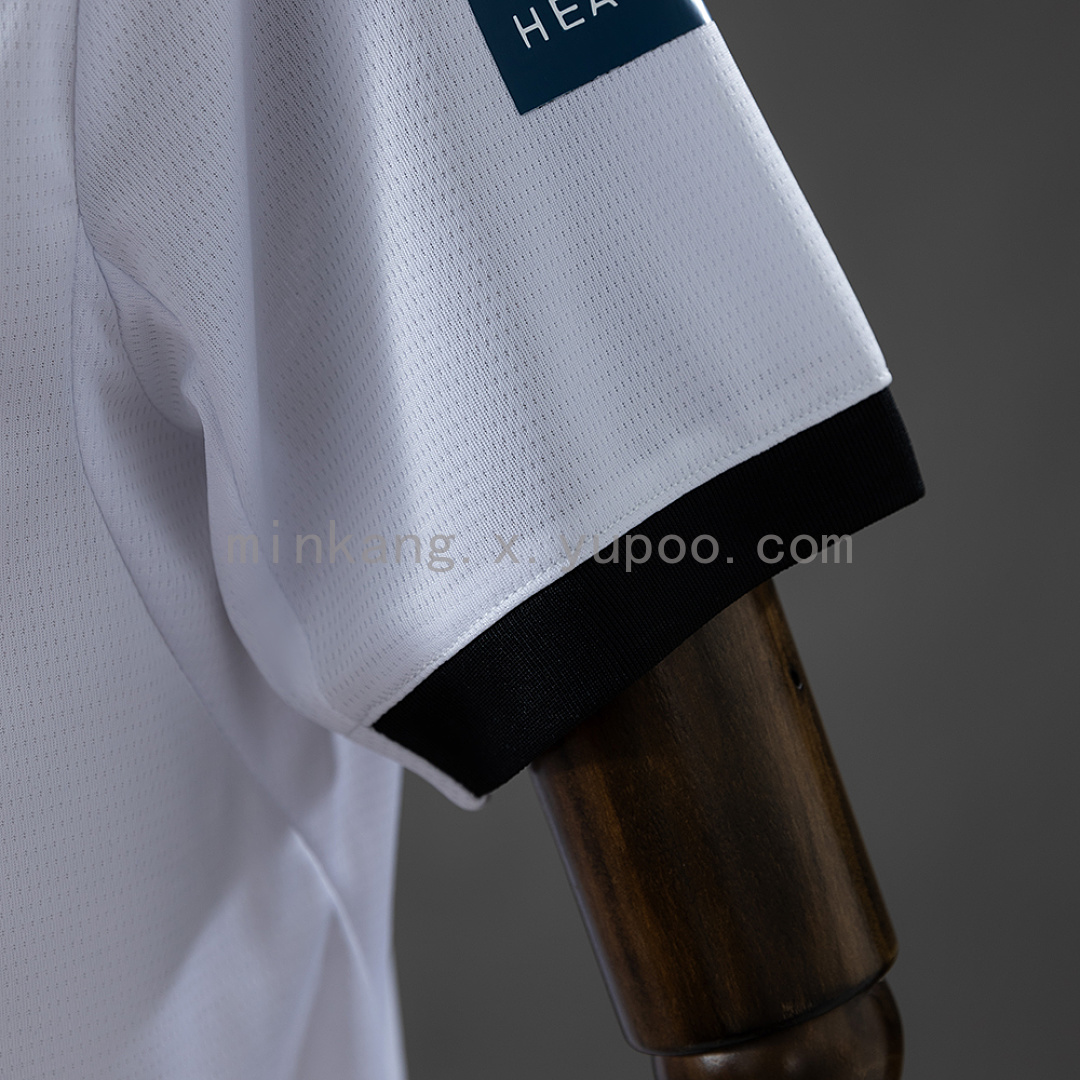 Derby County 26/27 Home Jersey S-4XL 7