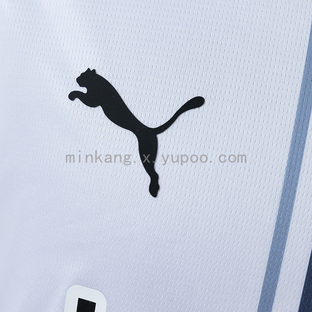 Derby County 26/27 Home Jersey S-4XL 8