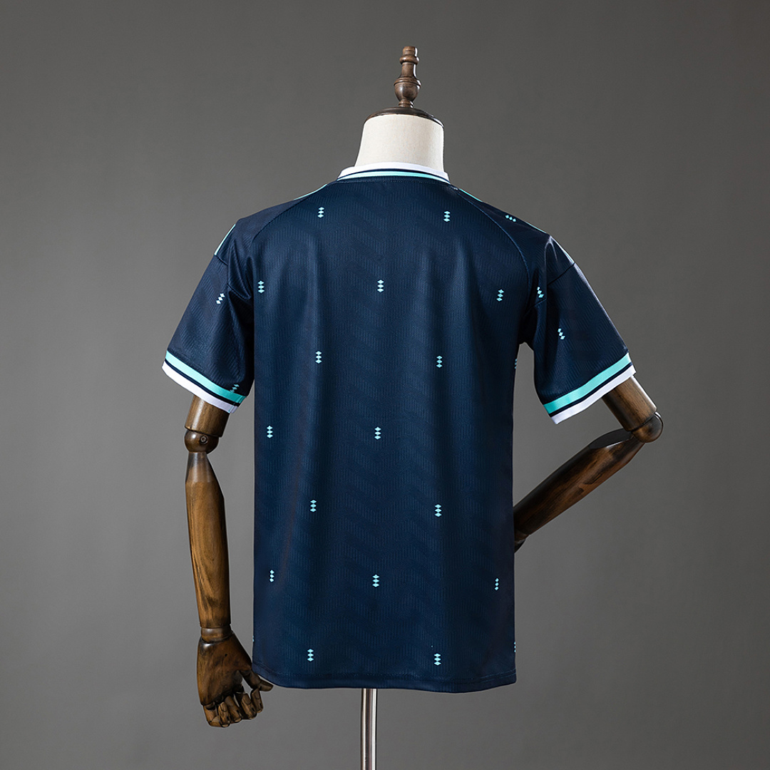 Germany 2026 Away Embroidery Art Edition Jersey S-XXL 2