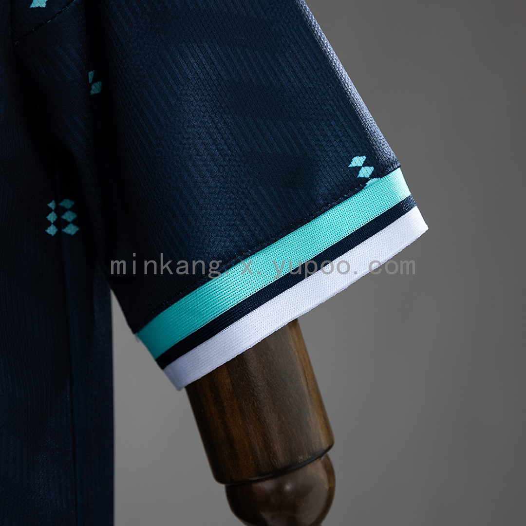 Germany 2026 Away Embroidery Art Edition Jersey S-XXL 5