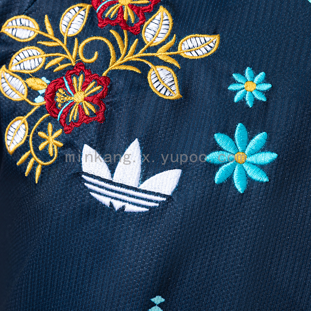 Germany 2026 Away Embroidery Art Edition Jersey S-XXL 6