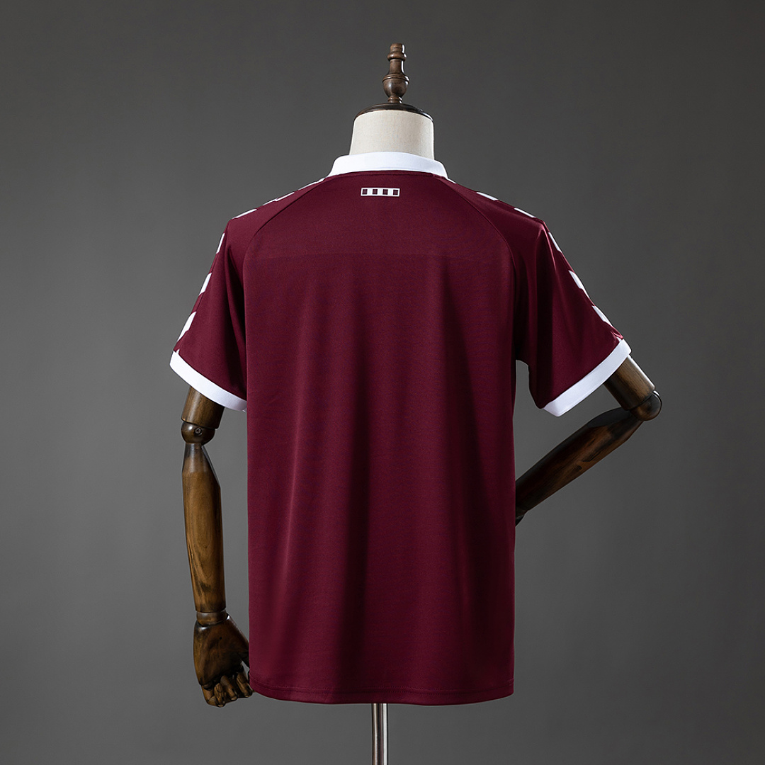 Hearts 26/27 Home Jersey S-4XL 2
