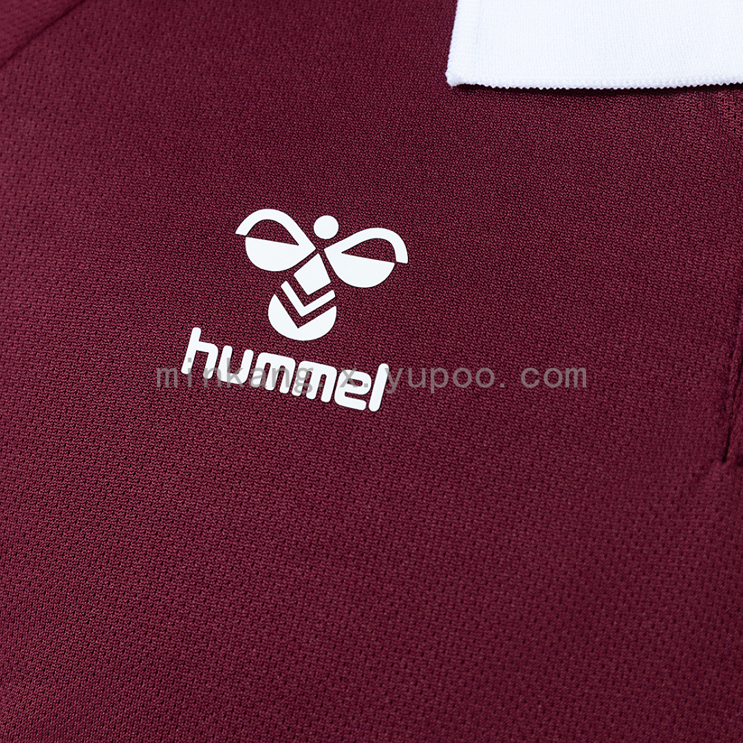 Hearts 26/27 Home Jersey S-4XL 6