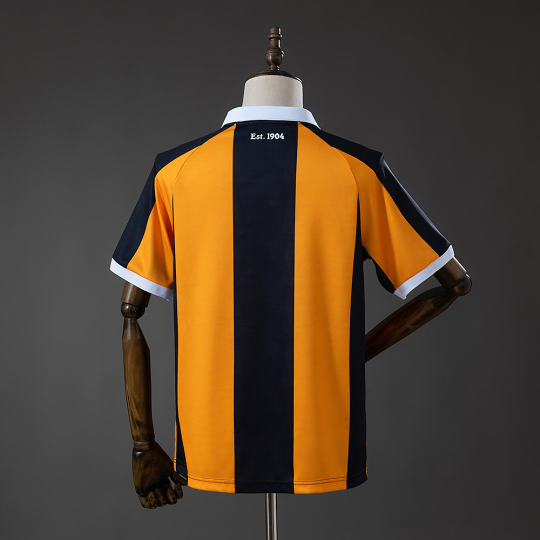 Hull City 26/27 Home Jersey S-4XL 2