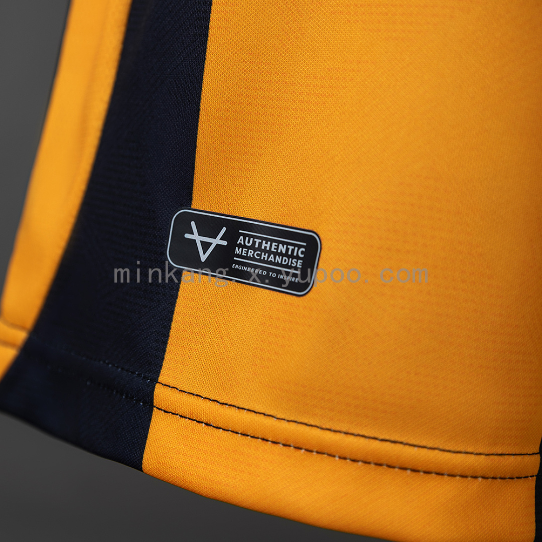 Hull City 26/27 Home Jersey S-4XL 5