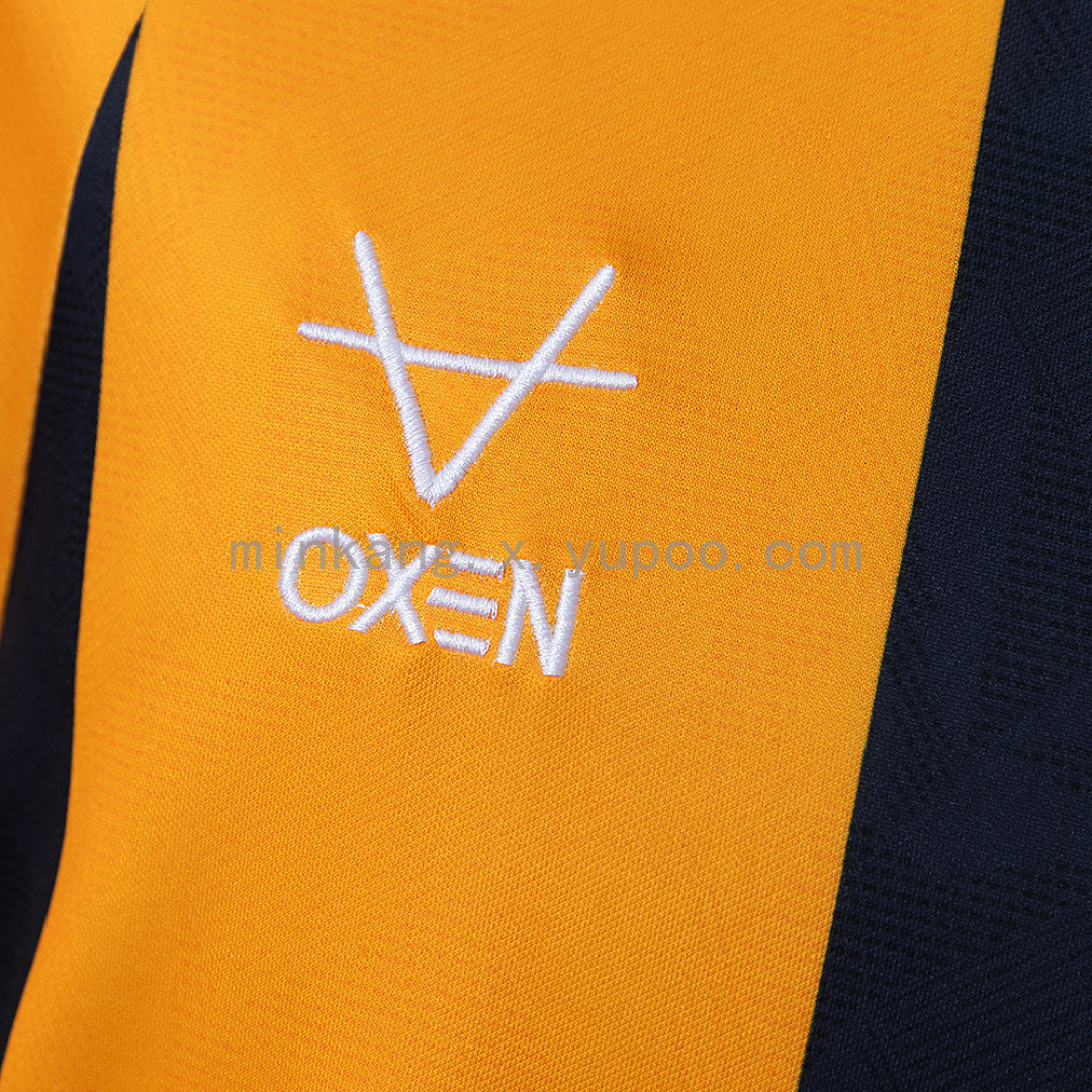 Hull City 26/27 Home Jersey S-4XL 7