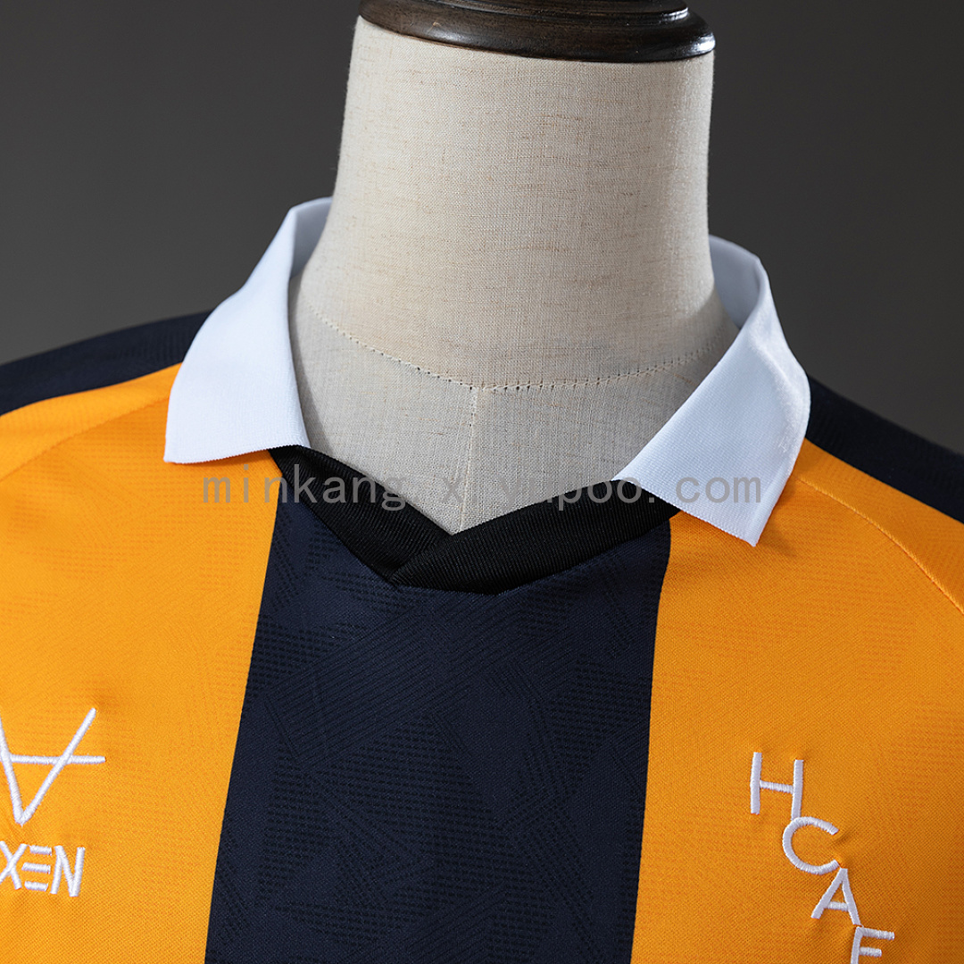Hull City 26/27 Home Jersey S-4XL 9