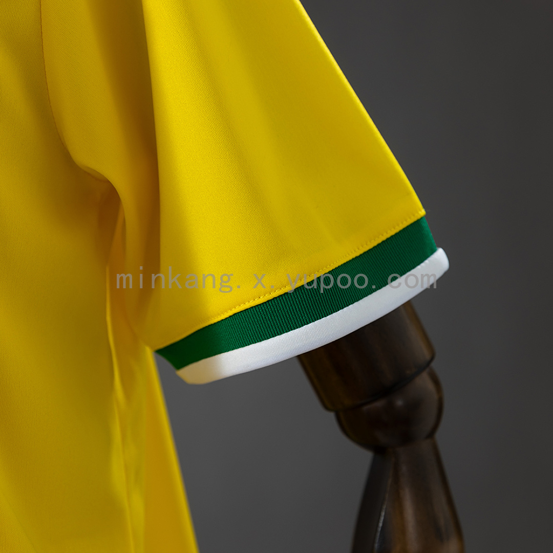 Internacional 26/27 Brazil Edition Jersey S-4XL 4