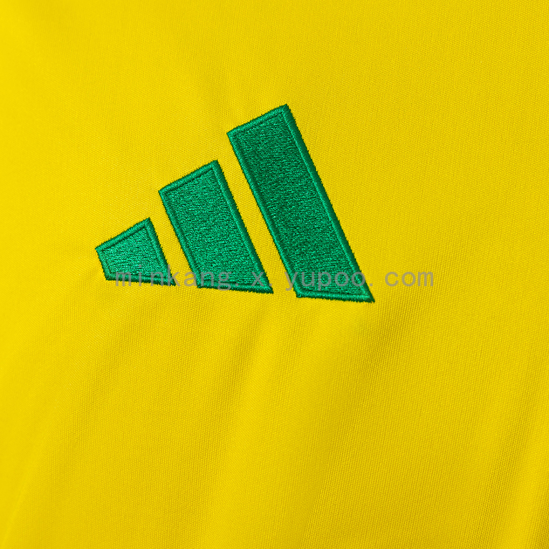 Internacional 26/27 Brazil Edition Jersey S-4XL 5