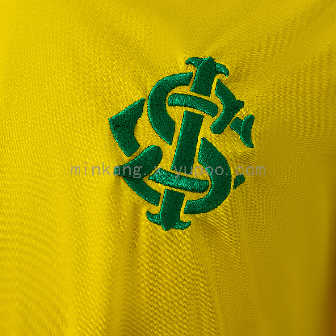 Internacional 26/27 Brazil Edition Jersey S-4XL 6