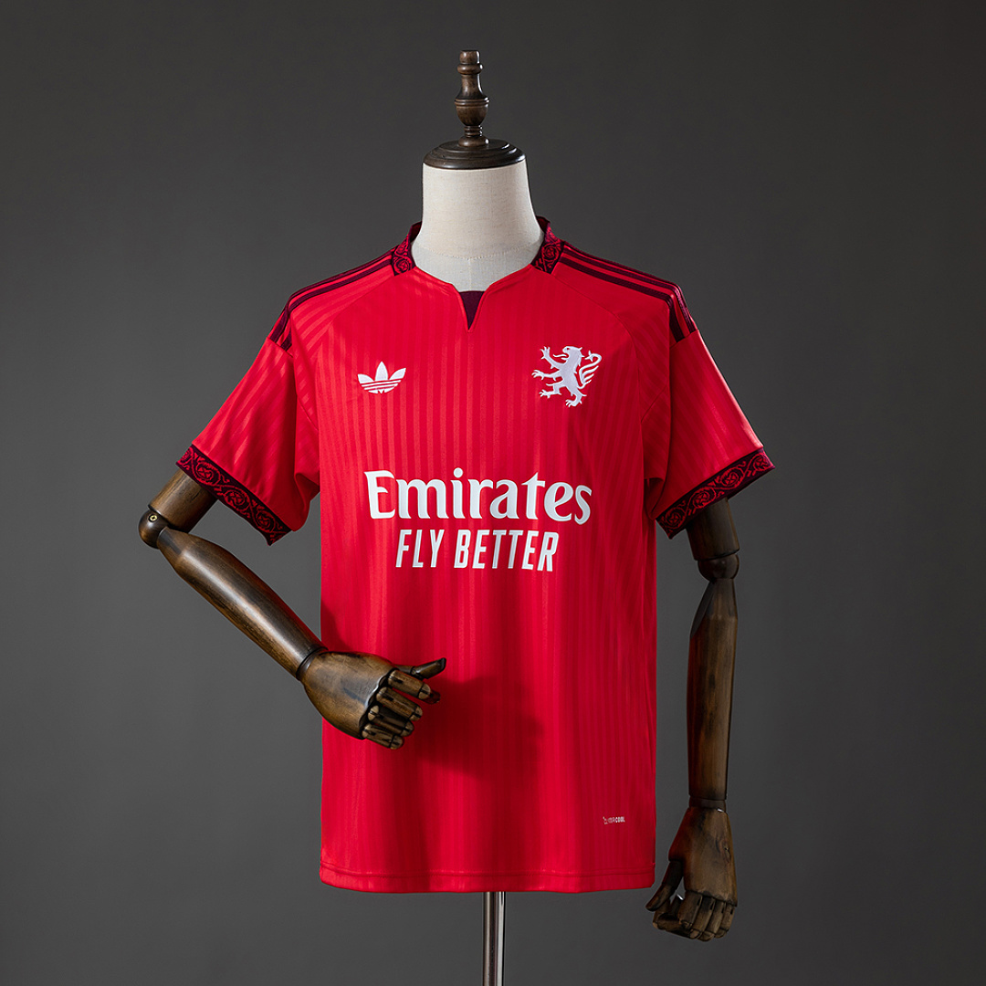 Olympique lyonnais 26/27 Away Jersey S-4XL 2
