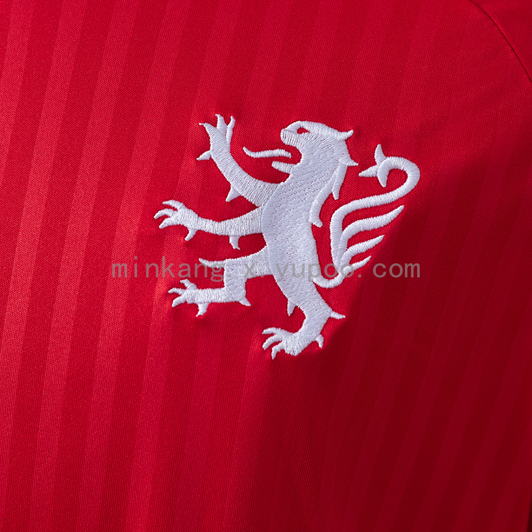 Olympique lyonnais 26/27 Away Jersey S-4XL 7