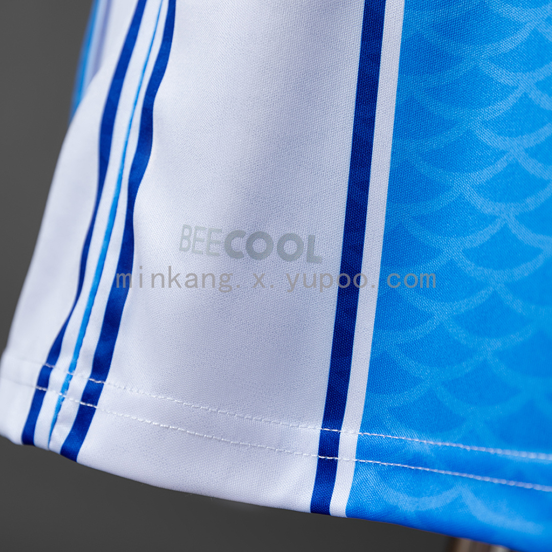 Malaga 26/27 Home Jersey S-4XL 4