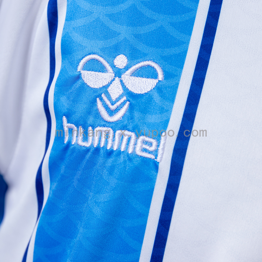 Malaga 26/27 Home Jersey S-4XL 7