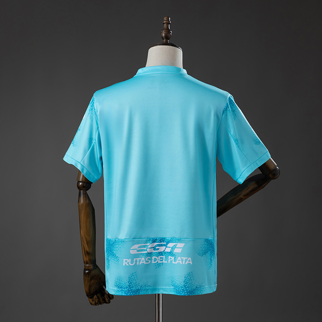 Montevideo City Torque 26/27 Home Jersey S-4XL 2