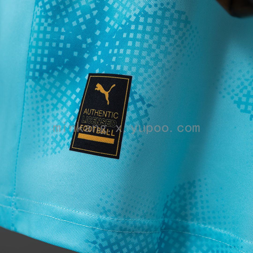 Montevideo City Torque 26/27 Home Jersey S-4XL 4
