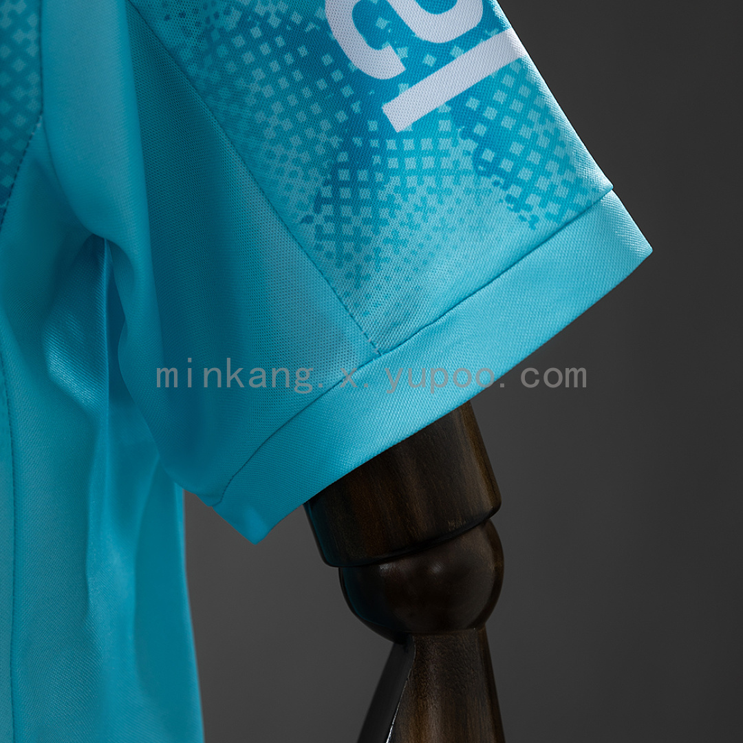 Montevideo City Torque 26/27 Home Jersey S-4XL 6