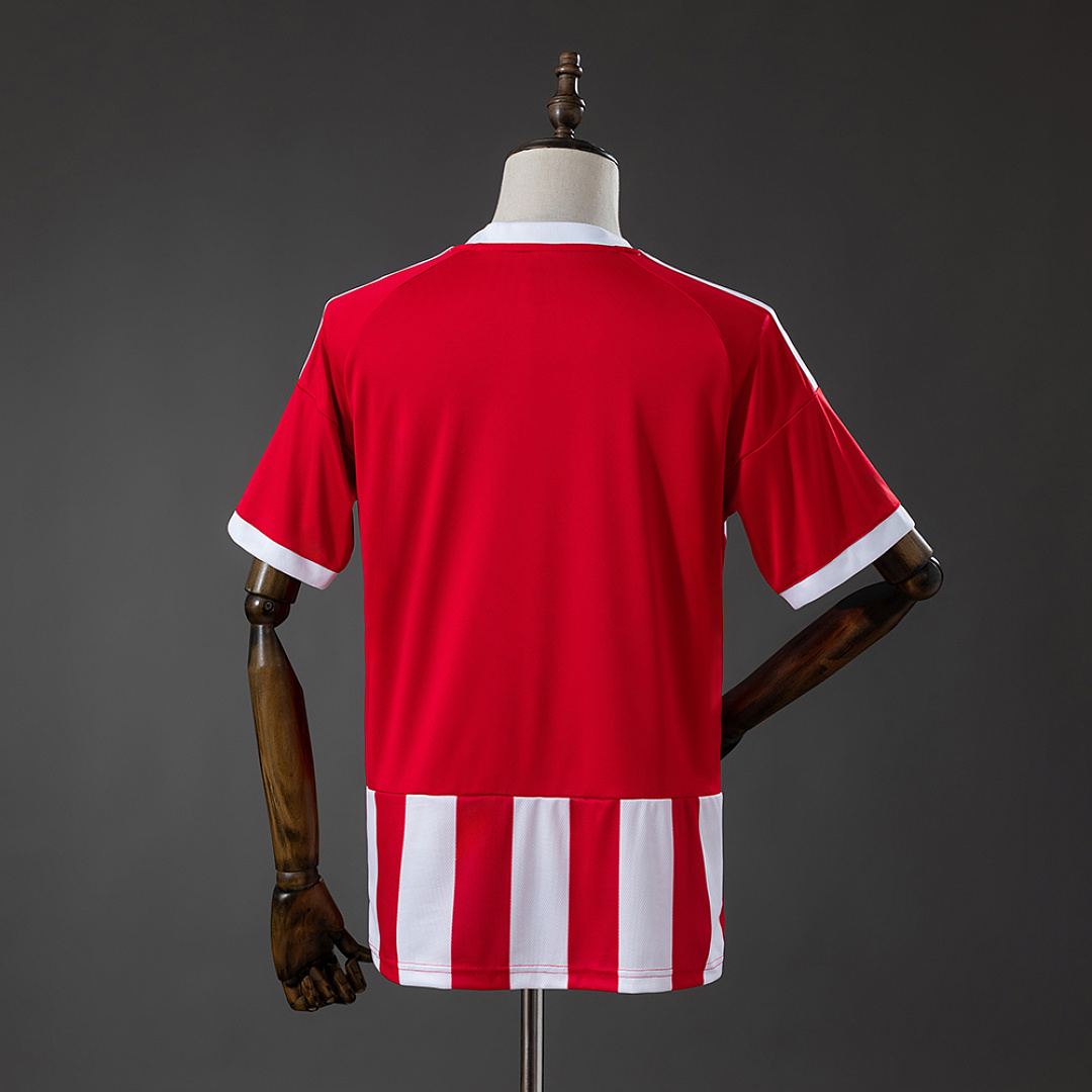 Olympiacos 26/27 Home Jersey S-4XL 2