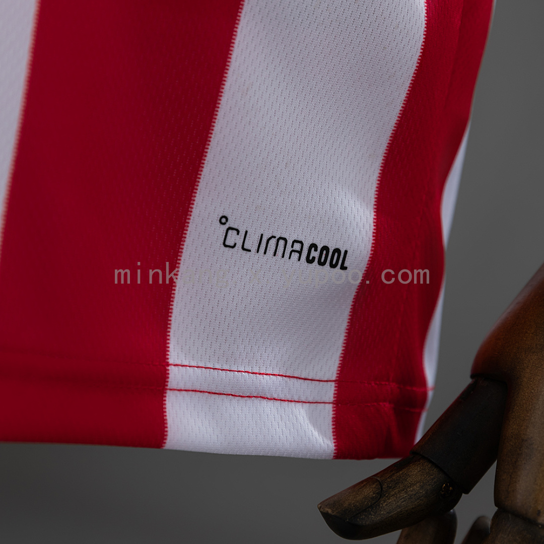 Olympiacos 26/27 Home Jersey S-4XL 4
