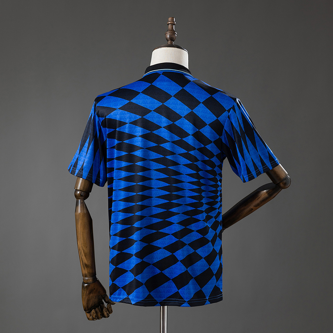 Original X Thrasher X AFA Argentina Jersey S-4XL 2