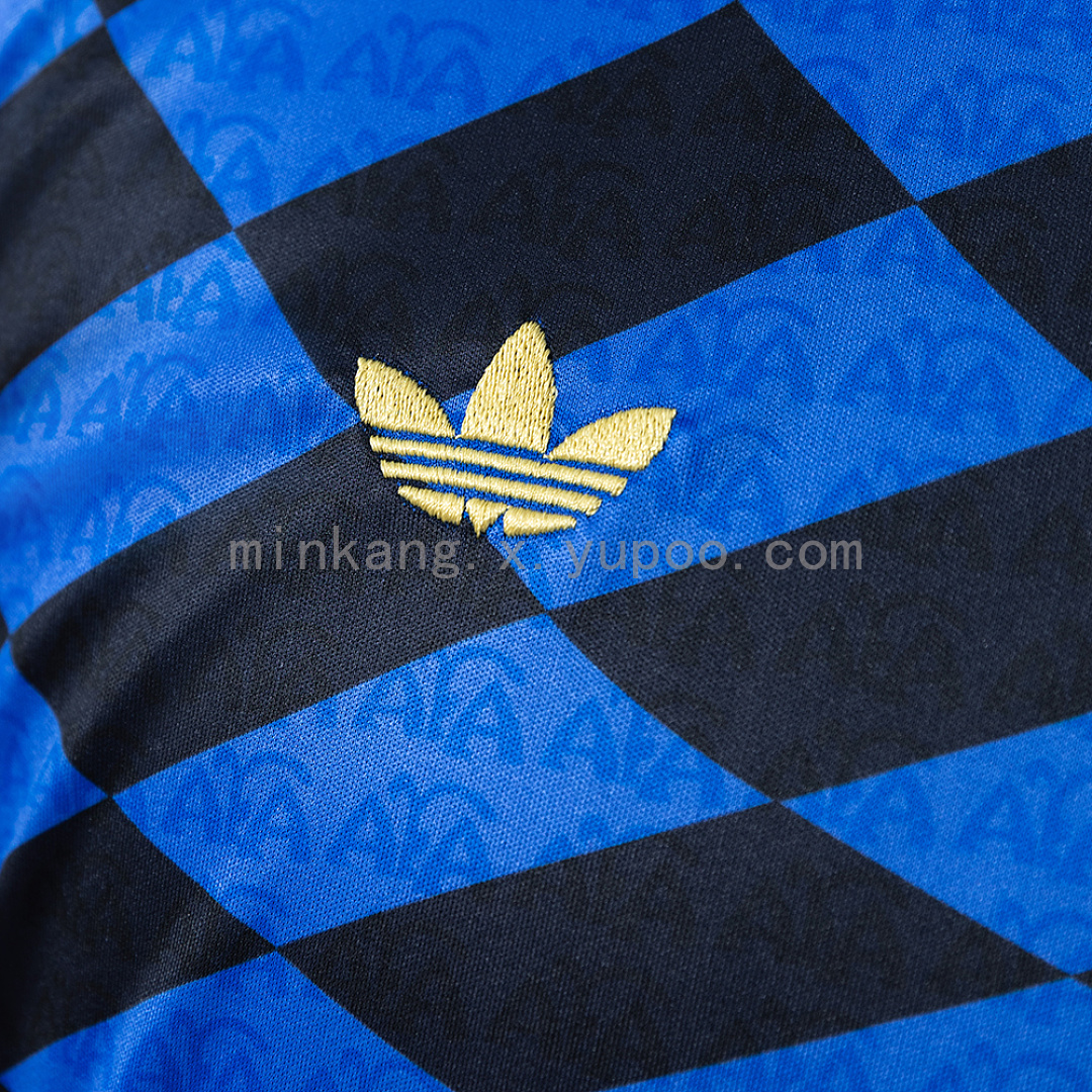 Original X Thrasher X AFA Argentina Jersey S-4XL 6