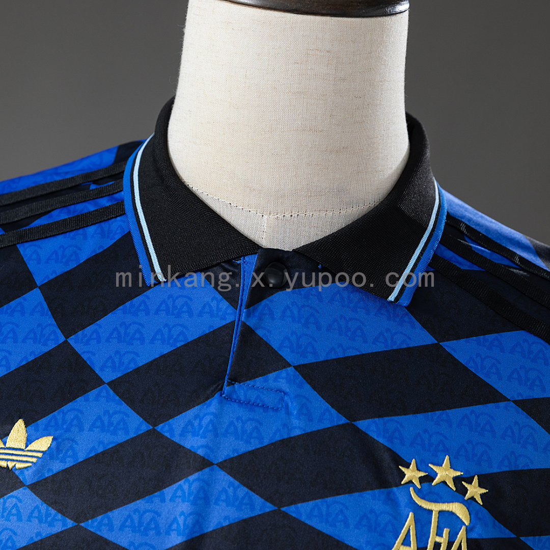 Original X Thrasher X AFA Argentina Jersey S-4XL 9