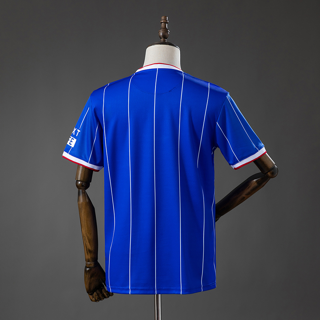 Rangers 26/27 Home Jersey S-4XL 2