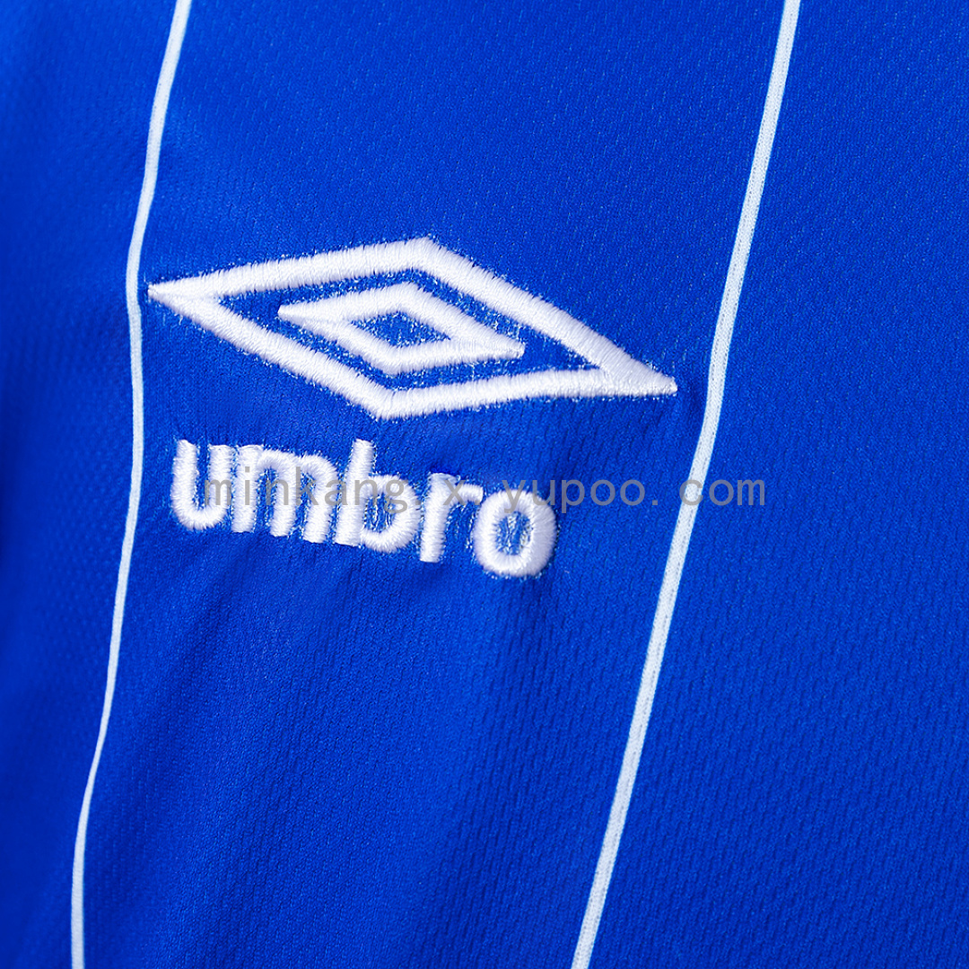 Rangers 26/27 Home Jersey S-4XL 5