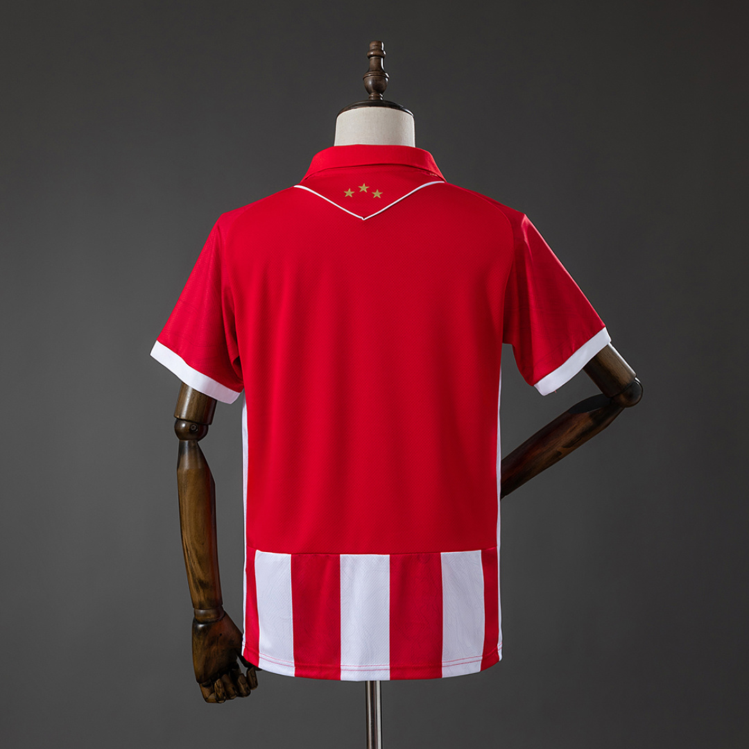 Red Star Belgrade 2627 Home Jersey S-4XL 2
