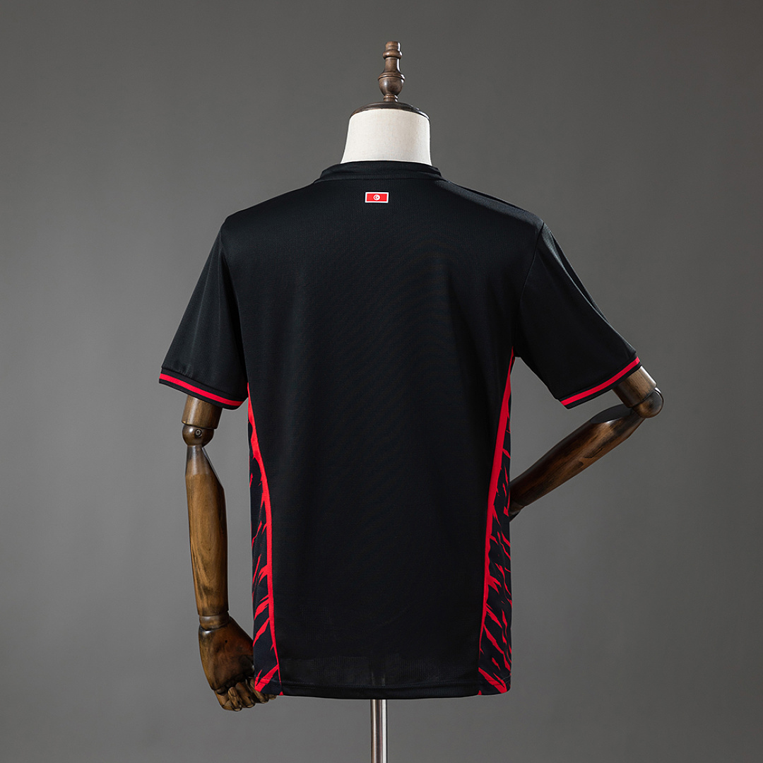 Tunisia 2026 World Cup Third Away Jersey S-4XL 2