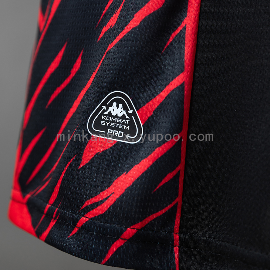 Tunisia 2026 World Cup Third Away Jersey S-4XL 5