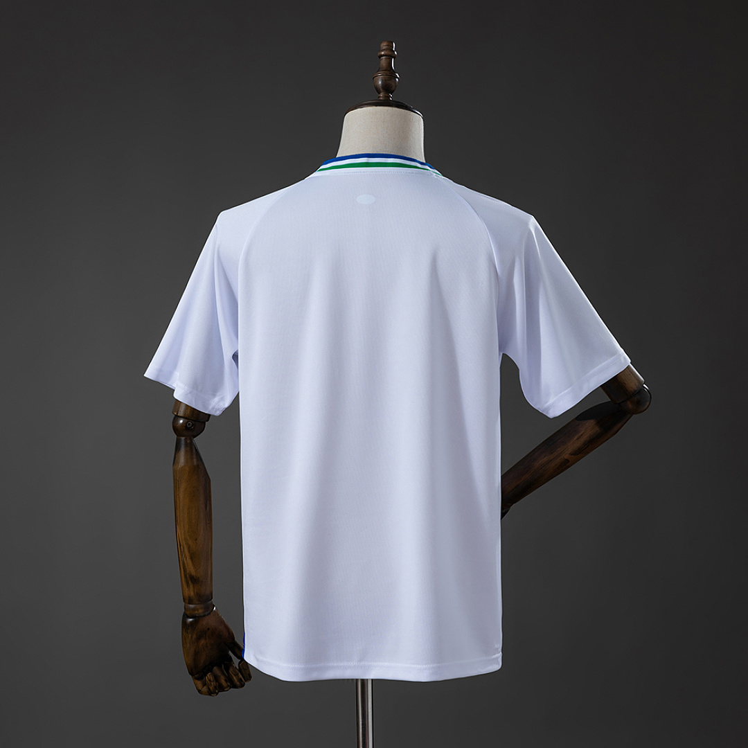 Uzbekistan 2026 World Cup Away Jersey S-4XL 2