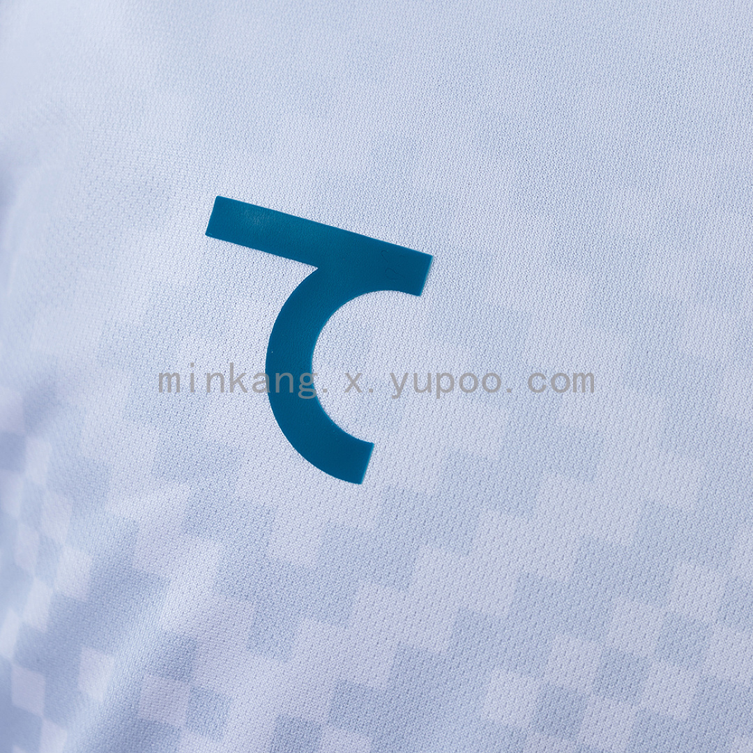 Uzbekistan 2026 World Cup Away Jersey S-4XL 5