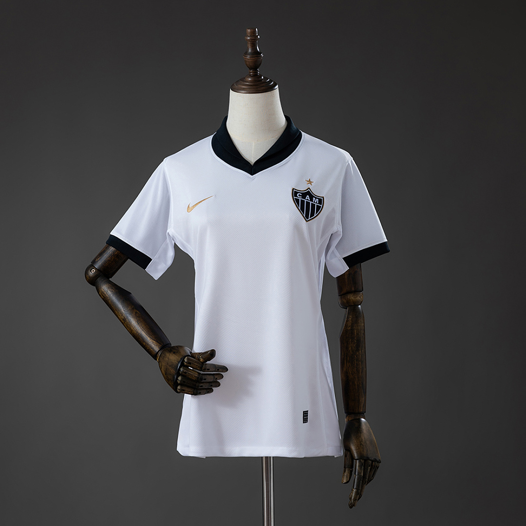 Atlético Mineiro 26/27 Away Women's Jersey S-XXL 3