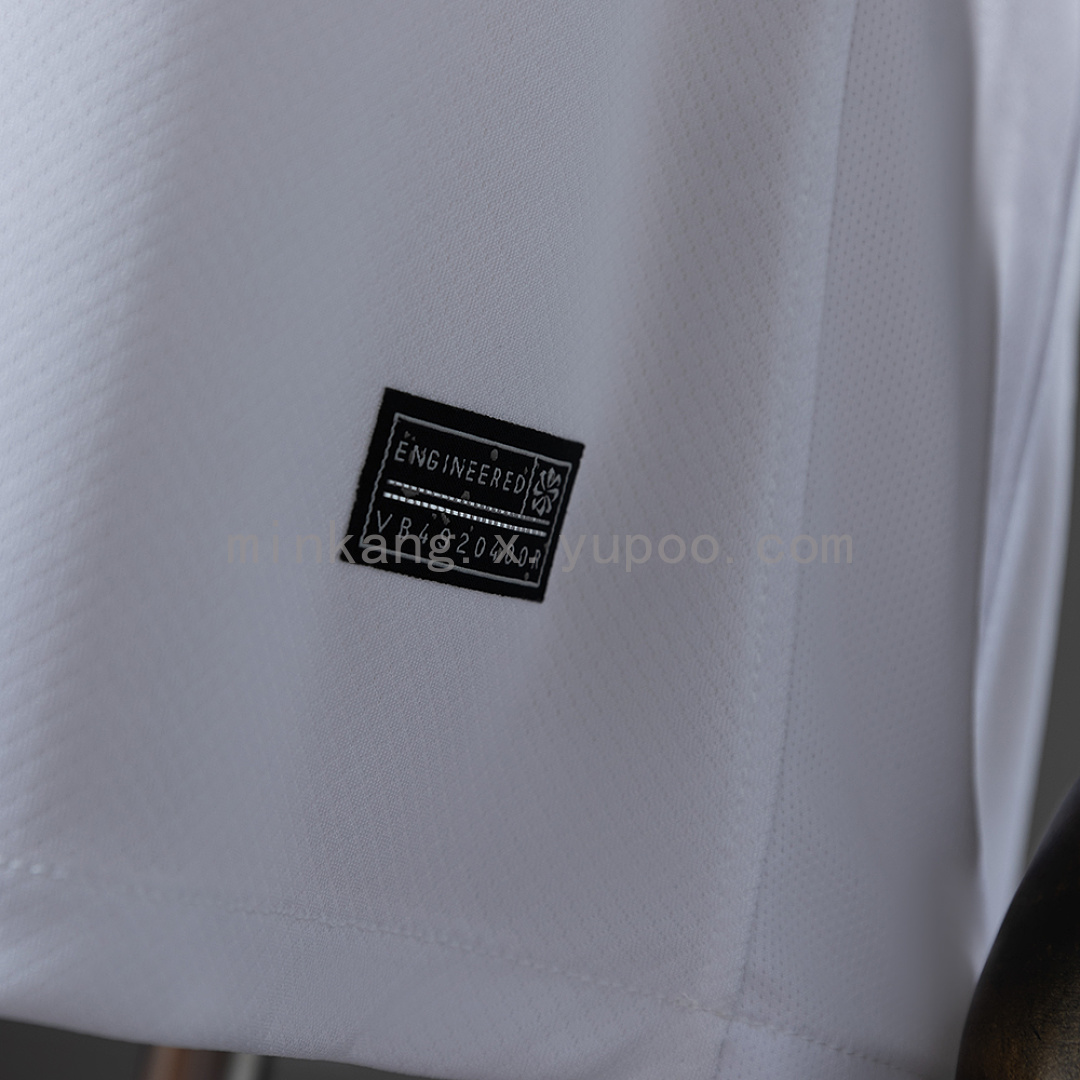 Atlético Mineiro 26/27 Away Women's Jersey S-XXL 4