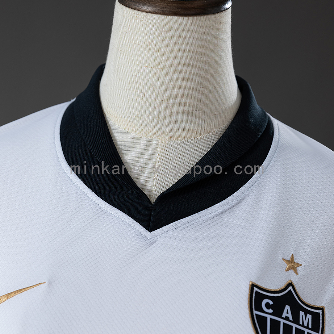 Atlético Mineiro 26/27 Away Women's Jersey S-XXL 8