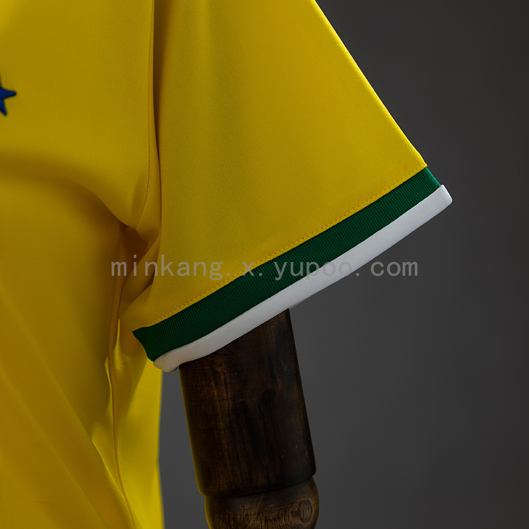 Cruzeiro 26/27 Special Edition Women's - Yellow Jersey S-XXL 4