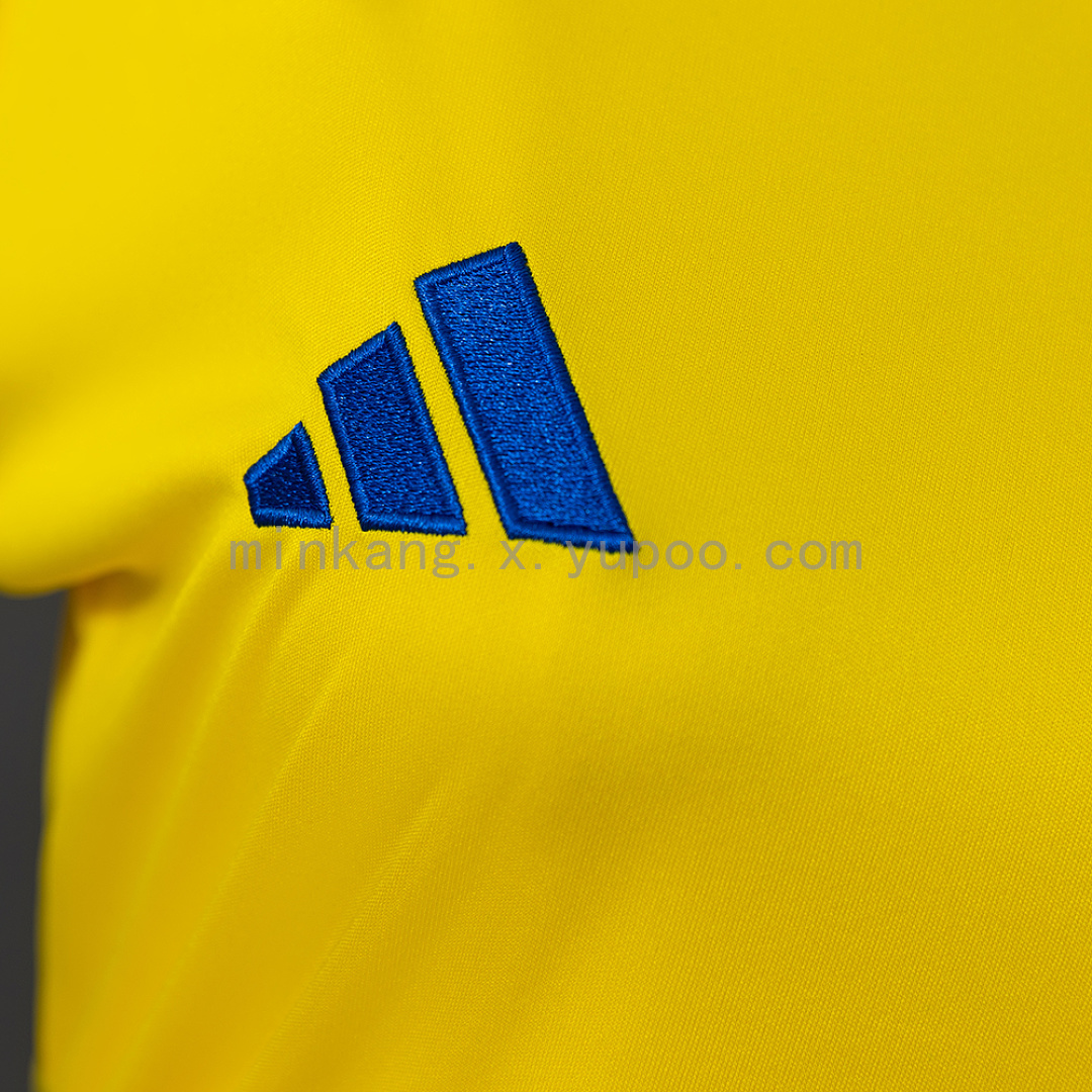 Cruzeiro 26/27 Special Edition Women's - Yellow Jersey S-XXL 5