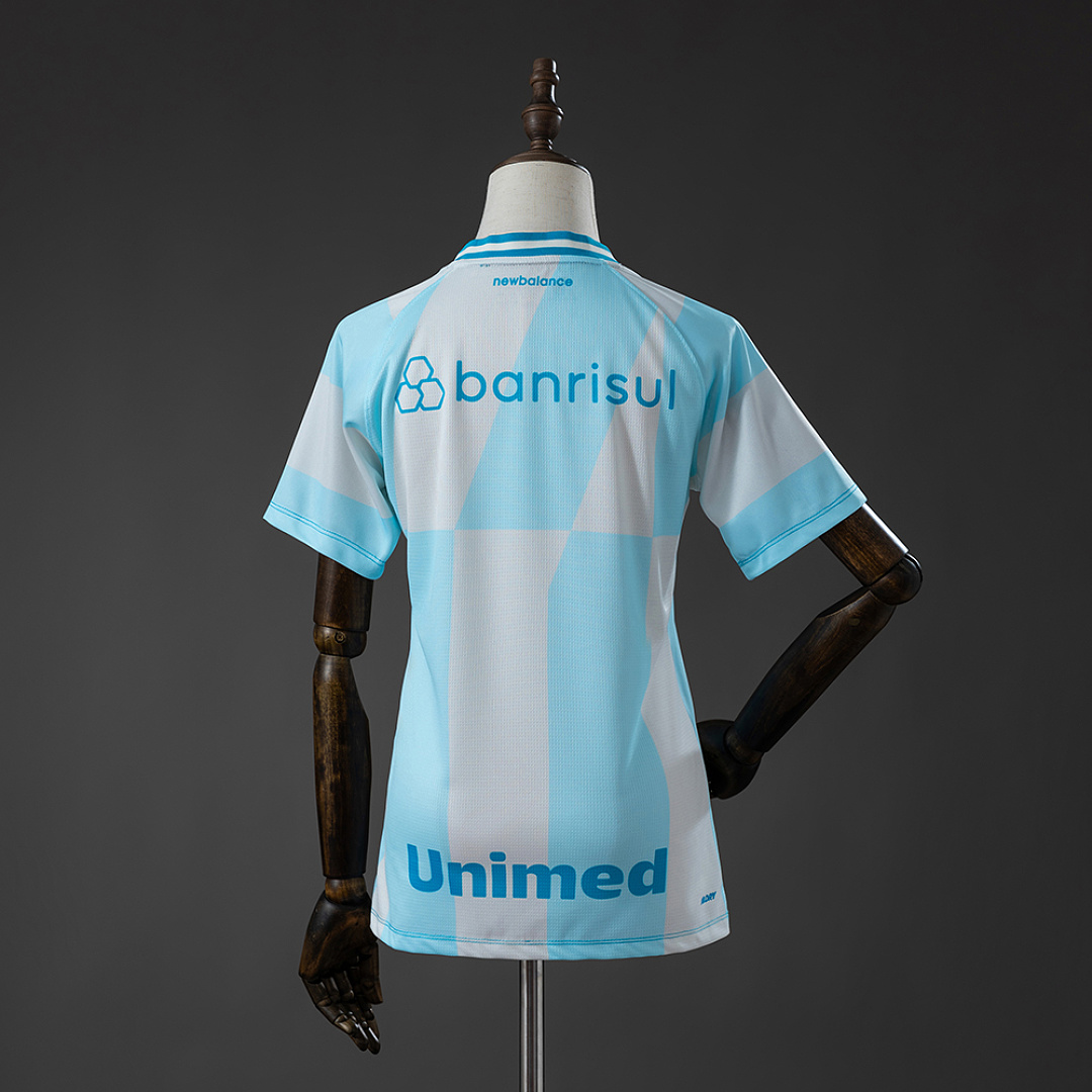 Gremio 26/27 Away Women's Jersey S-XXL 2
