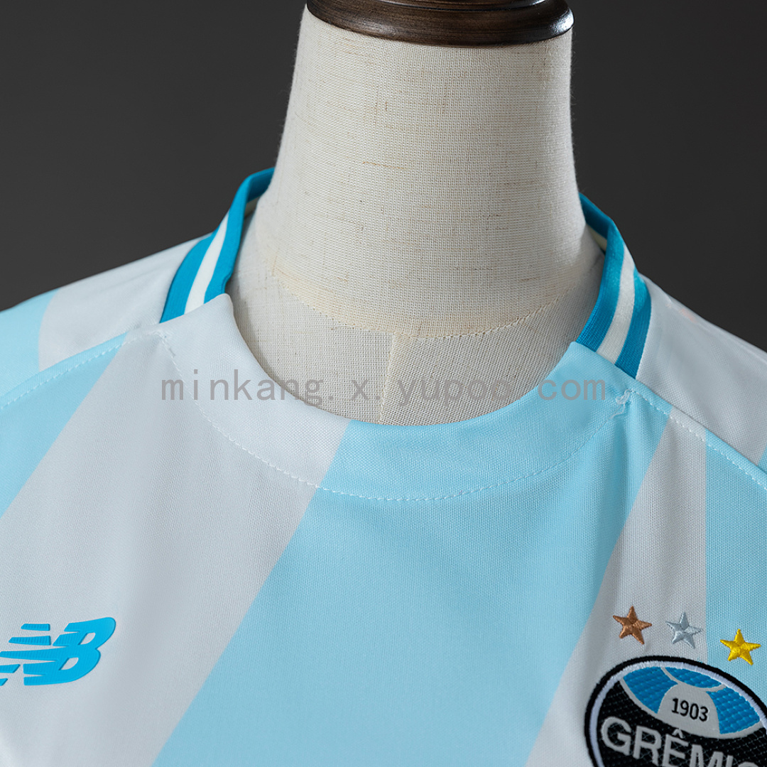 Gremio 26/27 Away Women's Jersey S-XXL 11