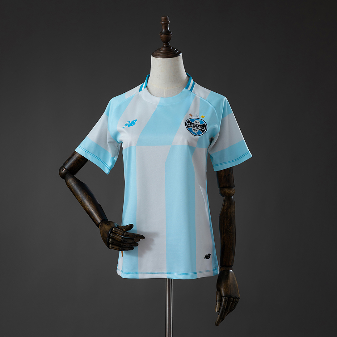 Gremio 26/27 Away Women's Jersey S-XXL 3