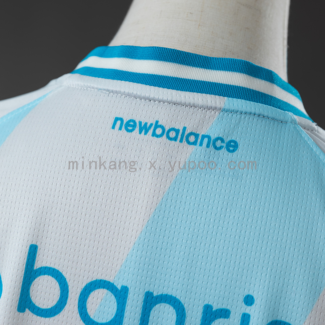 Gremio 26/27 Away Women's Jersey S-XXL 5