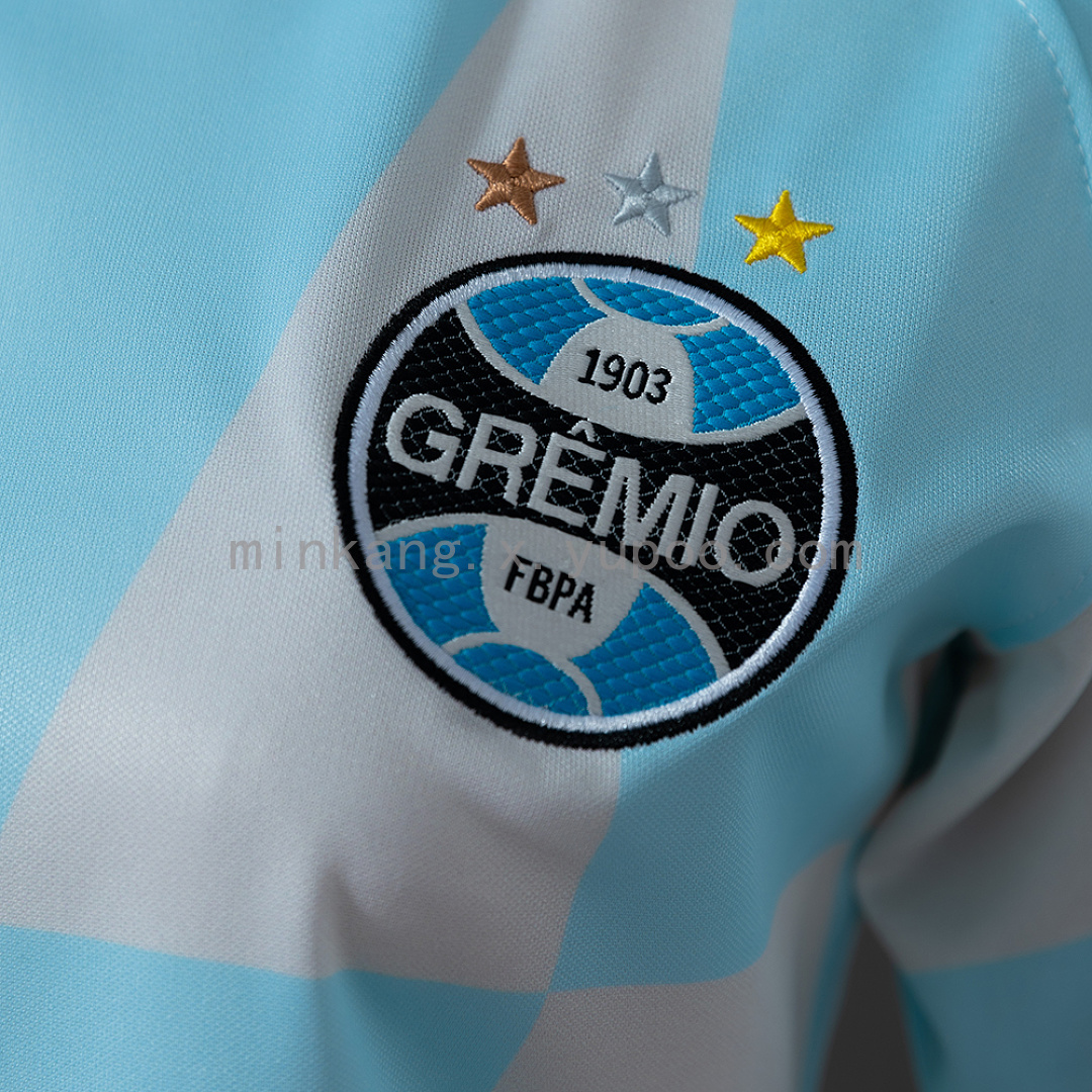 Gremio 26/27 Away Women's Jersey S-XXL 10