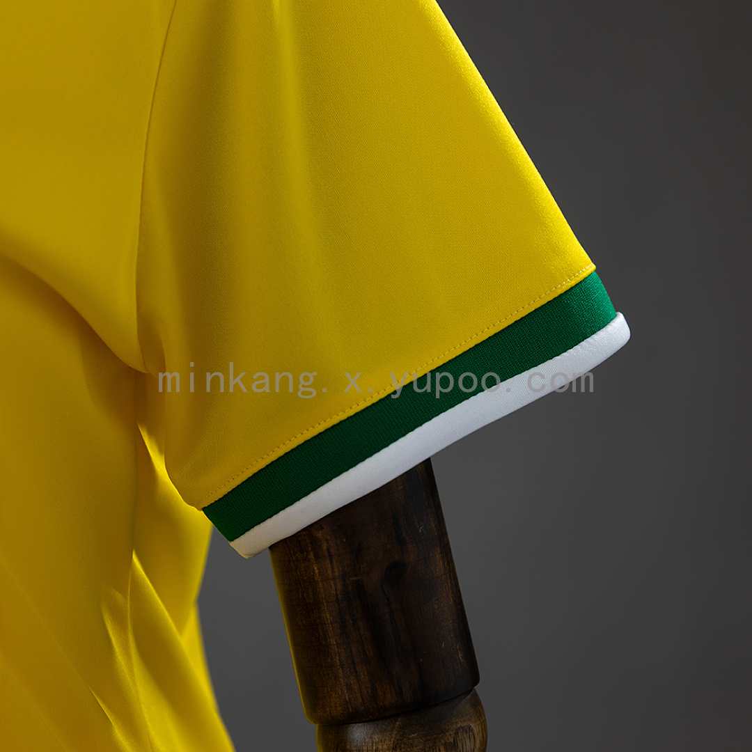 Internacional 26/27 Special Edition Women's- Yellow Jersey S-XXL 4