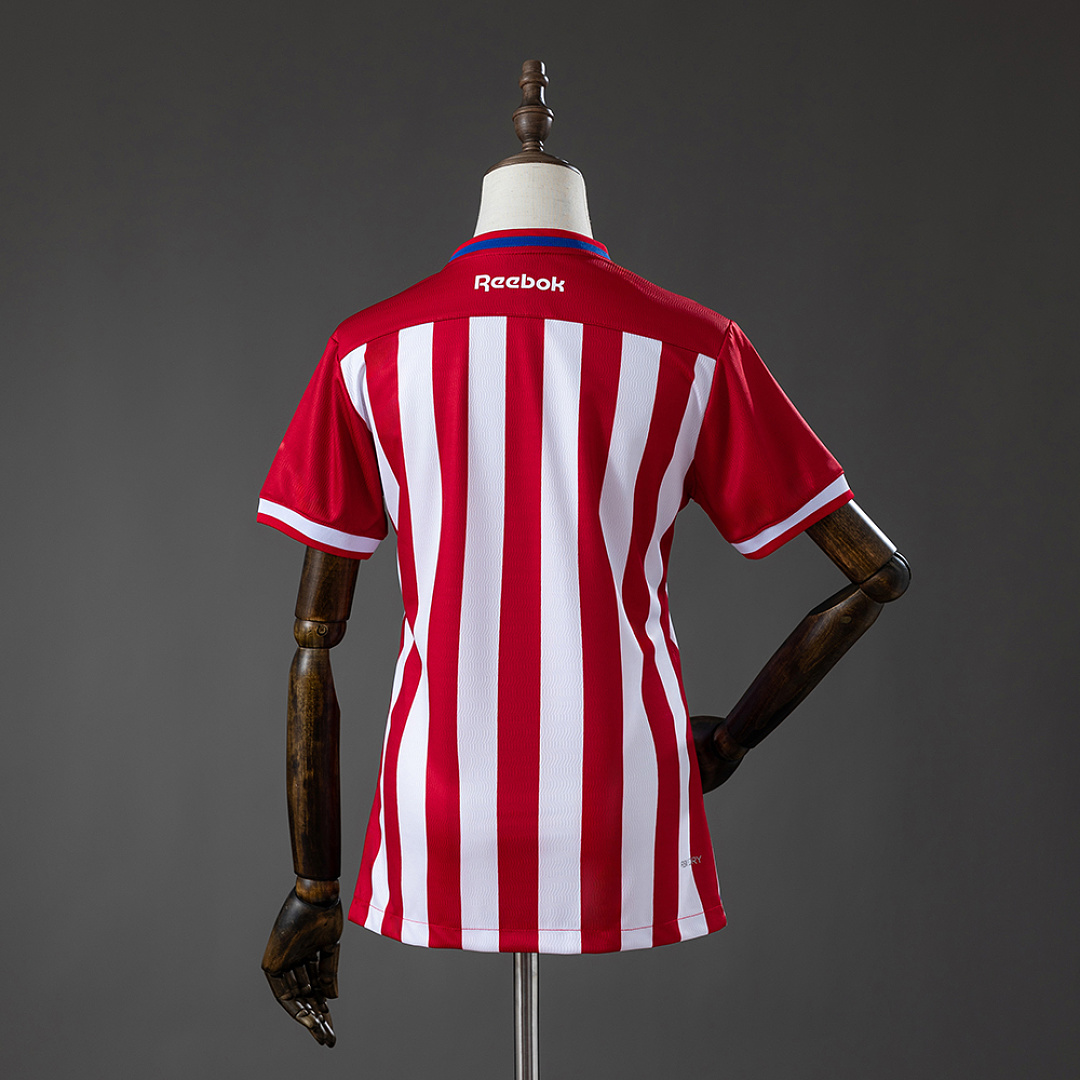 Nautico 26/27 Home Women's Jersey S-XXL 2